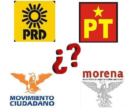 izquierda izquierda