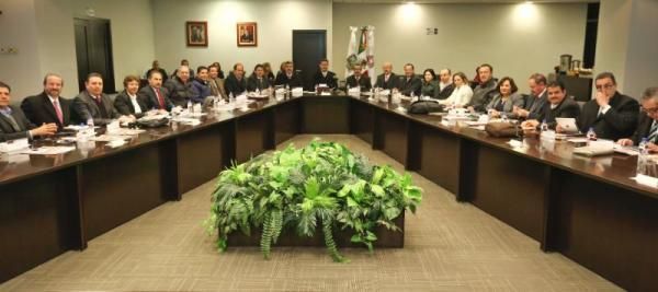 gabinete reunion gabinete reunion