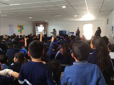 charla mineria 1