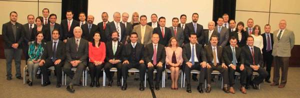 convocatorias inadem