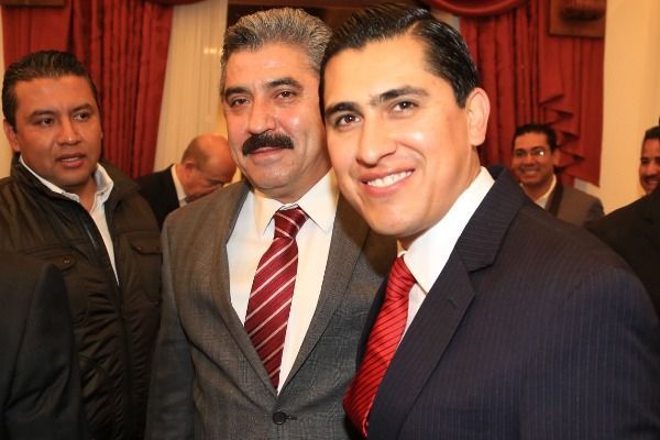 escobedo badillo
