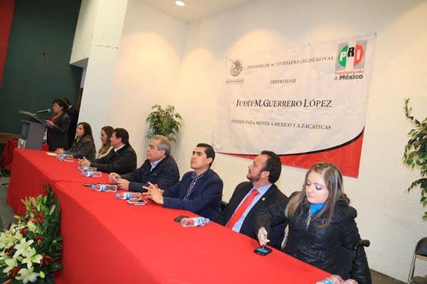 informe judit guerrero 1