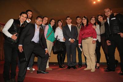 conferencia redes 3