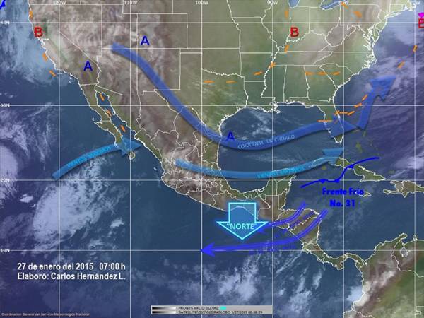 conagua clima conagua clima
