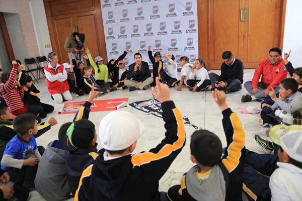 primaria presidencia 2