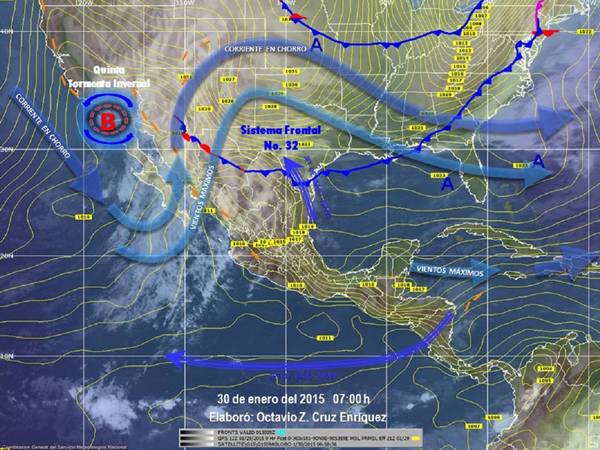 conagua clima conagua clima