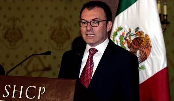 luis videgaray luis videgaray