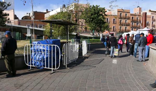 ambulantes ambulantes