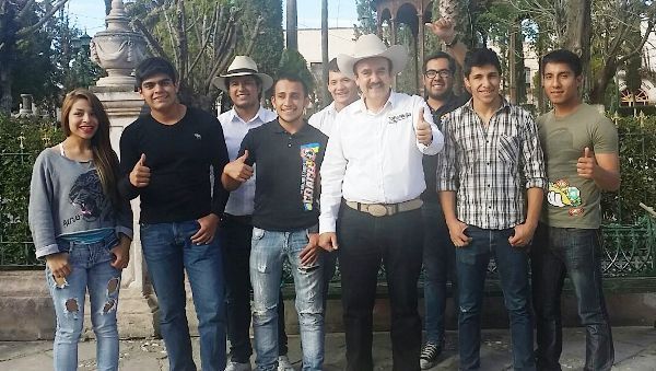 antonio mejia jovenes antonio mejia jovenes