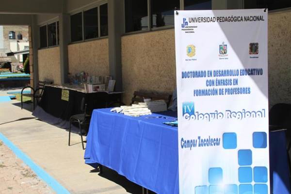 upn coloquio educacion upn coloquio educacion