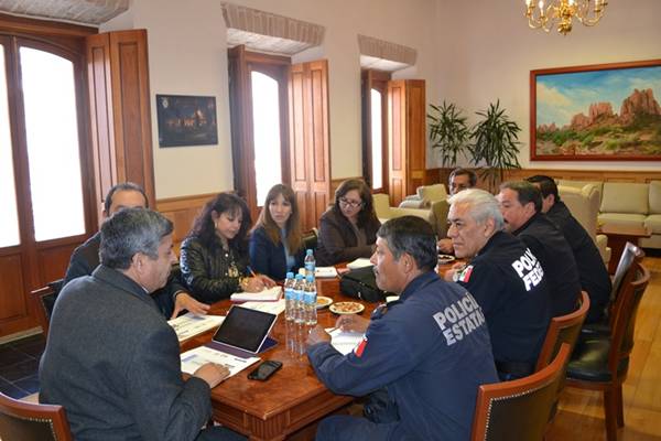 reclutamiento gendarmeria reclutamiento gendarmeria