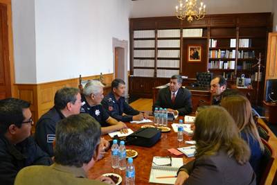 reclutamiento gendarmeria 2