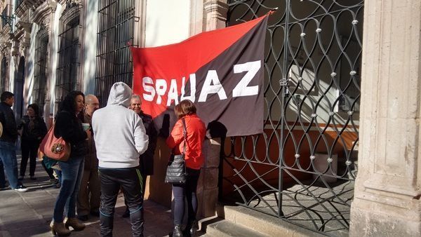 Spauaz 3