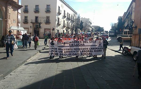 marcha 2