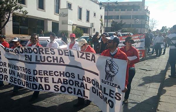 marcha 3