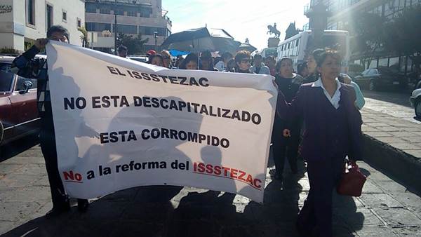 marcha 5