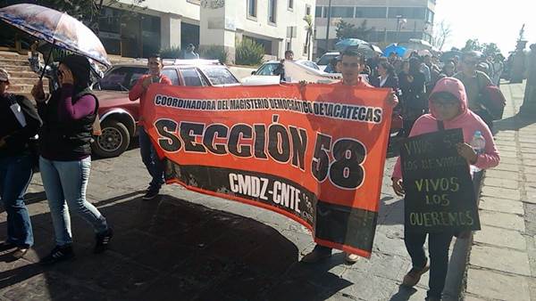 marcha 6