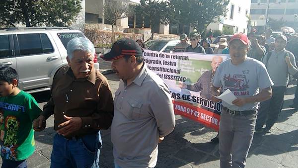 marcha 7