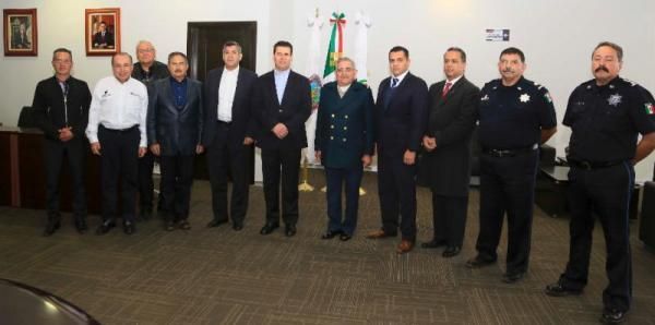grupo coordinacion local grupo coordinacion local