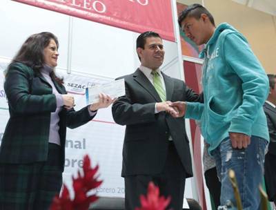 feria empleo 1