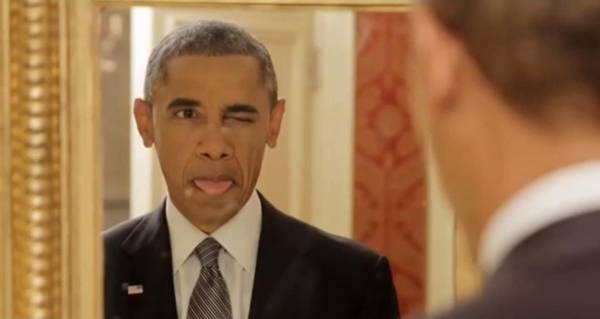 obama gracioso obama gracioso