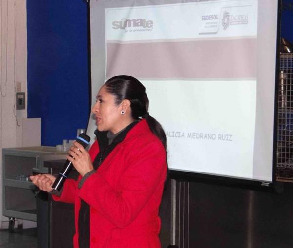 conferencia noviazgo