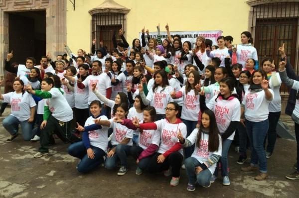 flashmob 1
