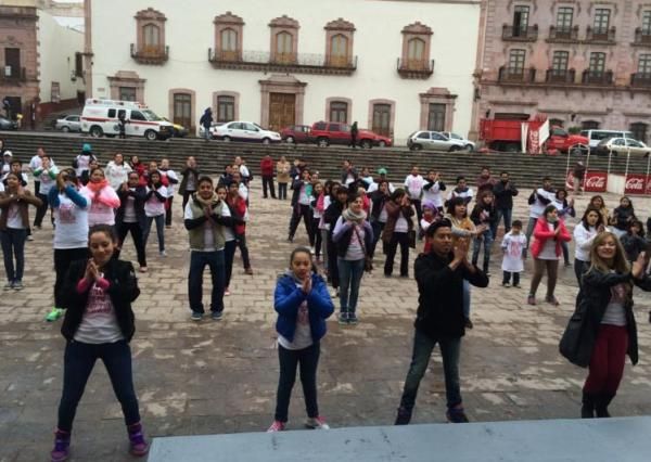 flashmob 2 flashmob 2