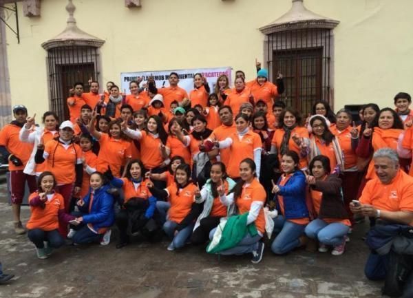 flashmob 3