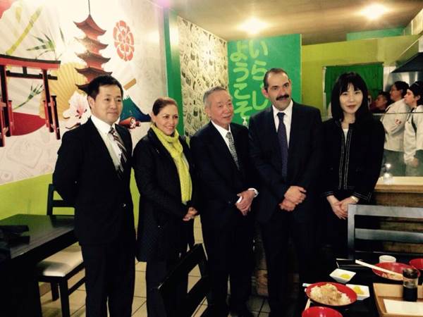 empresarios japoneses empresarios japoneses