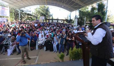 semidesierto mar 4