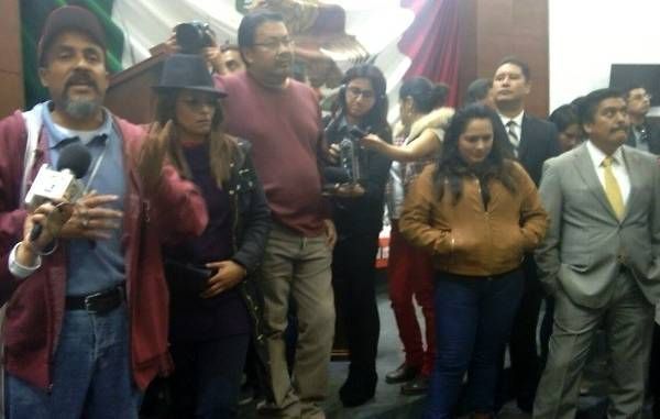 legislatura 1