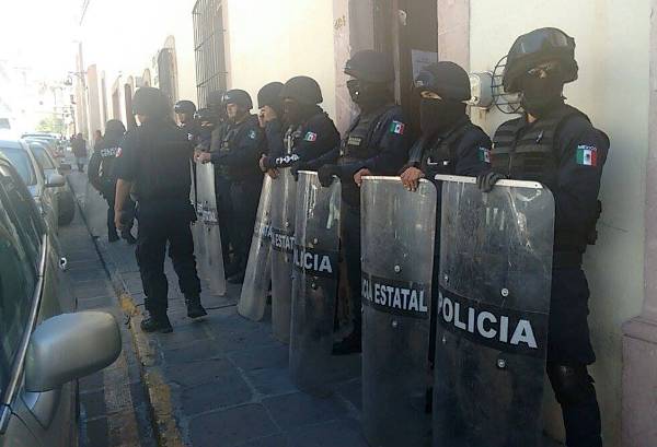 legislatura 5