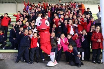 limpieza primaria 2