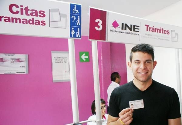 credencial entrega credencial entrega