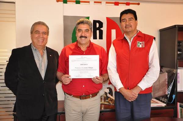 francisco escobedo