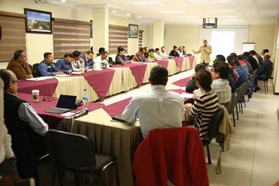 cluster seguridad 1