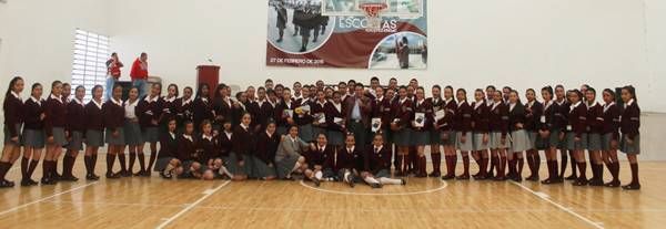 escoltas cecytez 1