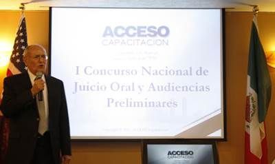 concurso juicio oral