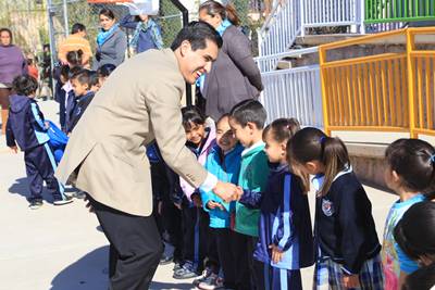 aulas primaria 2