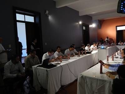 encuentro municipios 1