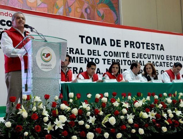 movimiento territorial 1