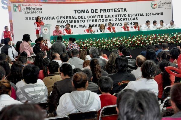movimiento territorial 3
