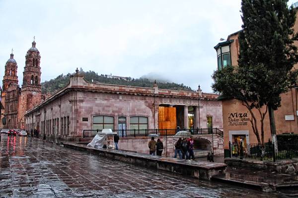 lluvia lluvia