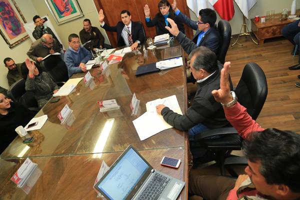 sesion cabildo 3 sesion cabildo 3