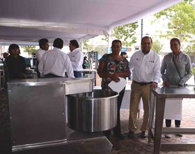 SNE apoya creación de empleos SNE apoya creación de empleos