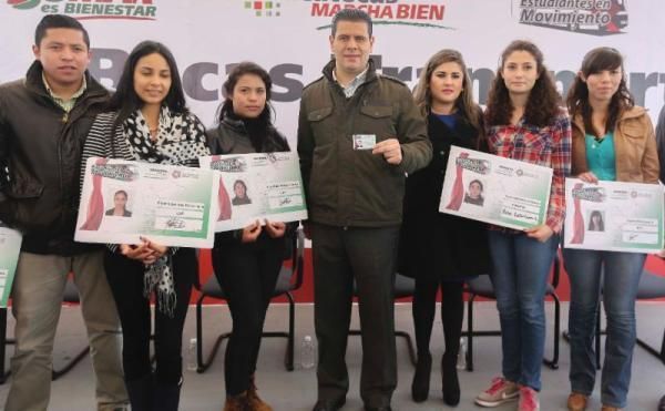 becas 2