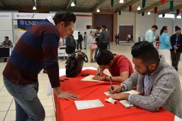 Ofrecerán 700 vacantes. Ofrecerán 700 vacantes.