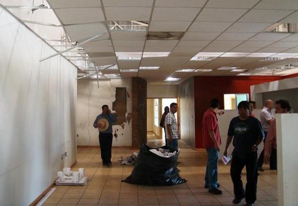 la jornada