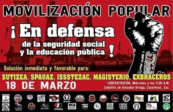 marcha marcha